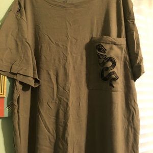 Taylor Swift Reputation Merch